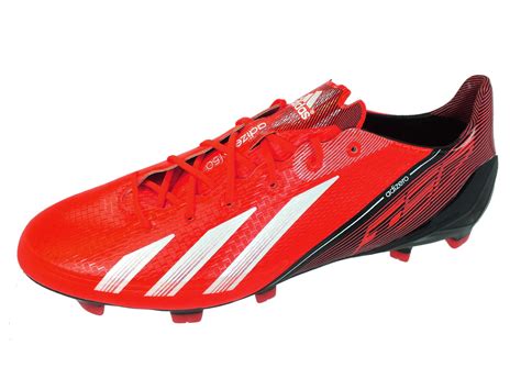 fußballschuhe rot adidas|adidas f50 rasenschuhe.